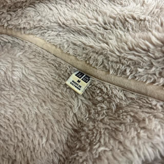 即決 UNIQLO ユニクロ ファーリーフリースフルジップジャケット < ブランド  即決 UNIQLO ユニクロ ファーリーフリースフルジップジャケット < ブランドの