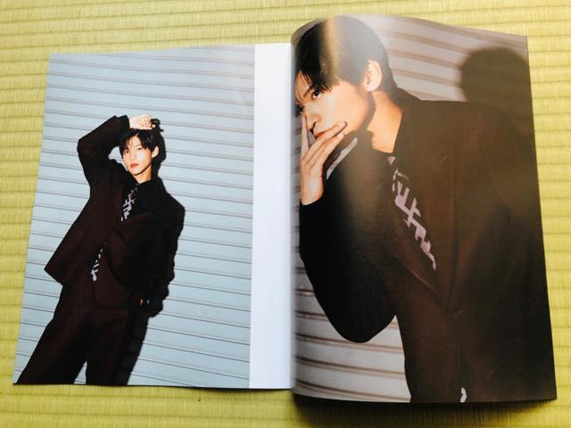 Snow Man 2/15 QLAP!�E2/12 �T��TV�K�C�h&TV LIFE&TV Station�؂蔲��