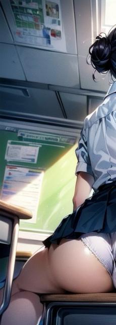 373 AI Girls オリジナル美少女 制服 コスプレ アート A4ポスター 高画質、光沢紙 3落札毎に+1枚サービス < アニメ/コミック/キャラクター  373 AI Girls オリジナル美少女 制服 コスプレ アート A4ポスター 高画質、光沢紙 3落札毎に+1枚サービス < アニメ/コミック/キャラクターの