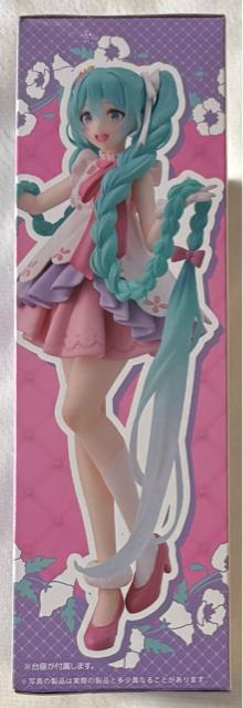 初音ミク Wonderland フィギュア ラプンツェル < アニメ/コミック/キャラクター 初音ミク Wonderland フィギュア ラプンツェル < アニメ/コミック/キャラクターの