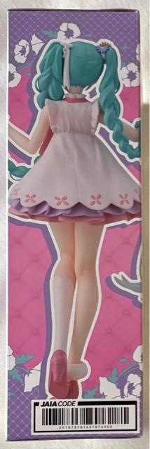 初音ミク Wonderland フィギュア ラプンツェル < アニメ/コミック/キャラクター 初音ミク Wonderland フィギュア ラプンツェル < アニメ/コミック/キャラクターの