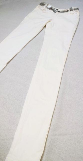 美品★アバハウスドゥヴィネット★W73★ストレッチデニム★ダメージデニム★ホワイトデニム★ユニセックス★スキニー★可愛い★送料無料 < 男性ファッション 美品★アバハウスドゥヴィネット★W73★ストレッチデニム★ダメージデニム★ホワイトデニム★ユニセックス★スキニー★可愛い★送料無料 < 男性ファッションの