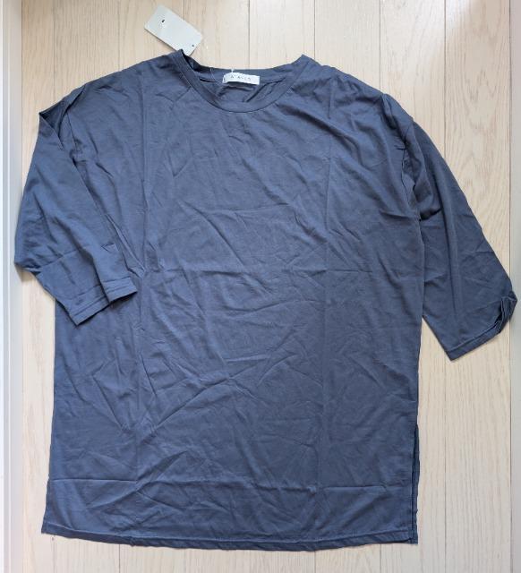 3L★STACLO★綿100%ビックシルエットシャツ★新品★送料無料 < 女性ファッション  3L★STACLO★綿100%ビックシルエットシャツ★新品★送料無料  < 女性ファッションの