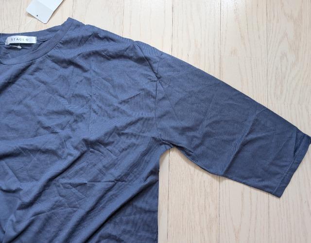 3L★STACLO★綿100%ビックシルエットシャツ★新品★送料無料 < 女性ファッション  3L★STACLO★綿100%ビックシルエットシャツ★新品★送料無料 < 女性ファッションの