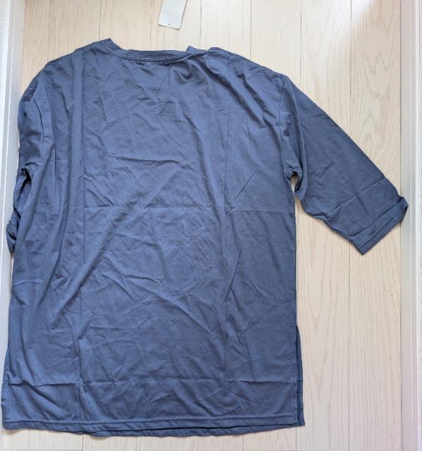 3L★STACLO★綿100%ビックシルエットシャツ★新品★送料無料 < 女性ファッション  3L★STACLO★綿100%ビックシルエットシャツ★新品★送料無料 < 女性ファッションの