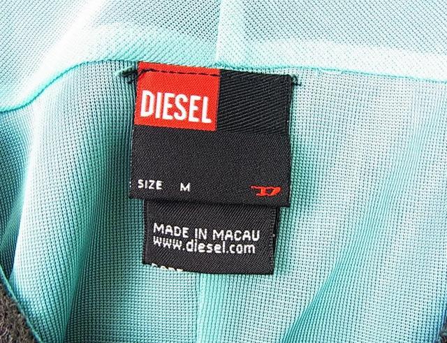 500~X^K@DIESEL@fB[[@t[ht m[X[u@Os[X@M