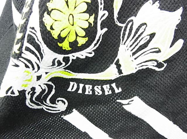 500~X^K@DIESEL@fB[[@t[ht m[X[u@Os[X@M