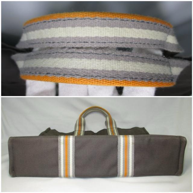 HERMES GX X t[gD MMTCY g[gobN {  uh 