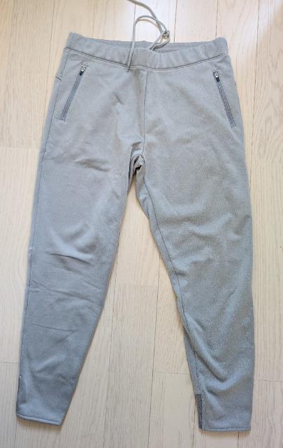 L★ユニクロ★ブロックテックフリースパンツ★ジョガーパンツ★美品★送料無料 < 女性ファッション L★ユニクロ★ブロックテックフリースパンツ★ジョガーパンツ★美品★送料無料 < 女性ファッションの
