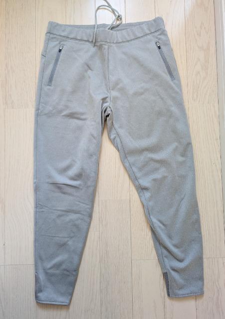 L★ユニクロ★ブロックテックフリースパンツ★ジョガーパンツ★美品★送料無料 < 女性ファッション L★ユニクロ★ブロックテックフリースパンツ★ジョガーパンツ★美品★送料無料 < 女性ファッションの