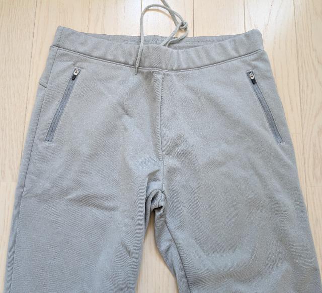 L★ユニクロ★ブロックテックフリースパンツ★ジョガーパンツ★美品★送料無料 < 女性ファッション L★ユニクロ★ブロックテックフリースパンツ★ジョガーパンツ★美品★送料無料 < 女性ファッションの