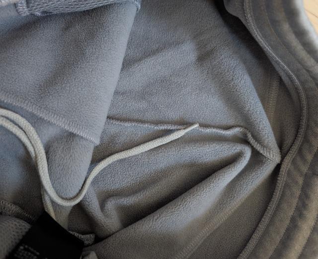 L★ユニクロ★ブロックテックフリースパンツ★ジョガーパンツ★美品★送料無料 < 女性ファッション L★ユニクロ★ブロックテックフリースパンツ★ジョガーパンツ★美品★送料無料 < 女性ファッションの