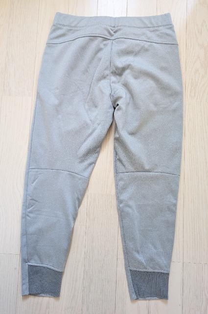 L★ユニクロ★ブロックテックフリースパンツ★ジョガーパンツ★美品★送料無料 < 女性ファッション L★ユニクロ★ブロックテックフリースパンツ★ジョガーパンツ★美品★送料無料 < 女性ファッションの