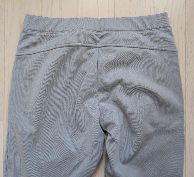 L★ユニクロ★ブロックテックフリースパンツ★ジョガーパンツ★美品★送料無料 < 女性ファッション L★ユニクロ★ブロックテックフリースパンツ★ジョガーパンツ★美品★送料無料 < 女性ファッションの