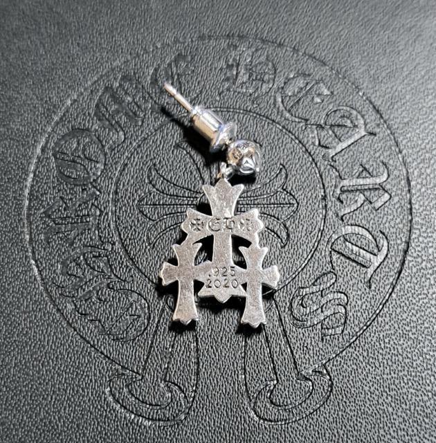 CHROME HEARTS/3CH CROSS/gvbHNX hbv sAX Ўp  uh 