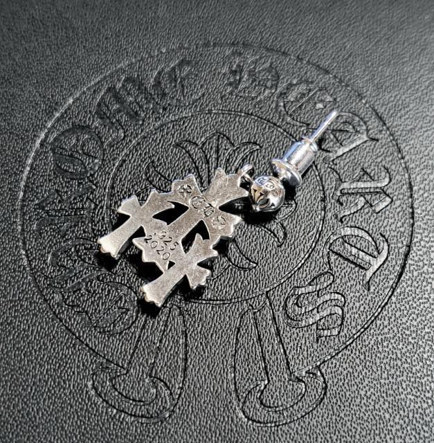 CHROME HEARTS/3CH CROSS/gvbHNX hbv sAX Ўp  uh 