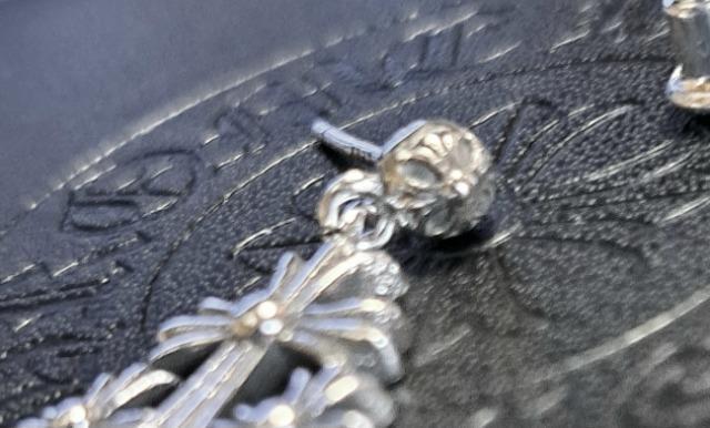 CHROME HEARTS/3CH CROSS/gvbHNX hbv sAX Ўp  uh 