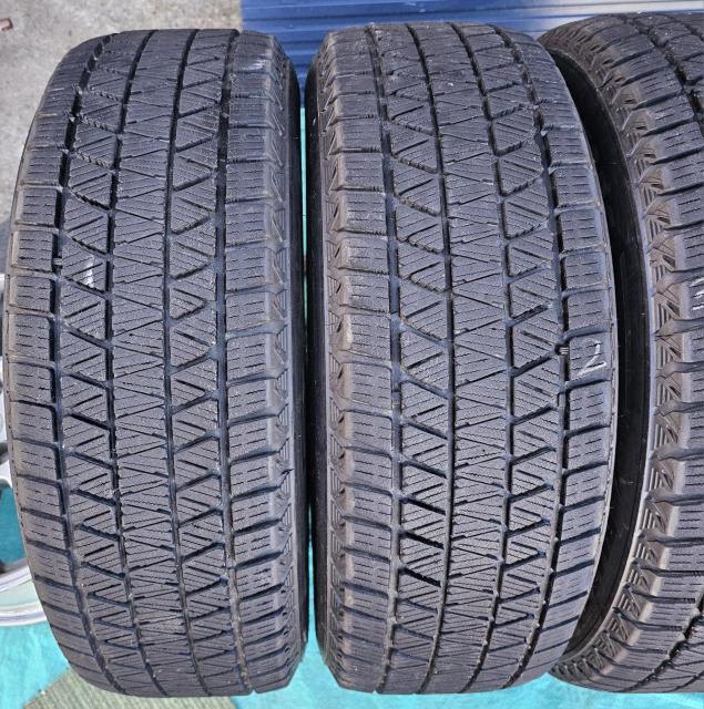 oaIN21oR@BRIDGESTONE BLIZZAK DM-V3 @ 17C`X^bhX^C225/65R17  /oCN