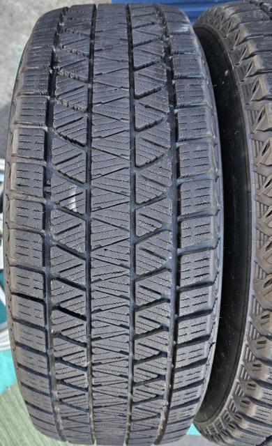 oaIN21oR@BRIDGESTONE BLIZZAK DM-V3 @ 17C`X^bhX^C225/65R17  /oCN
