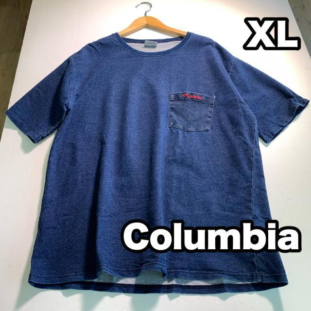 Columbia XLTCY lCr[ TVc |Pbgt XEFbgT N[lbN   jt@bV 