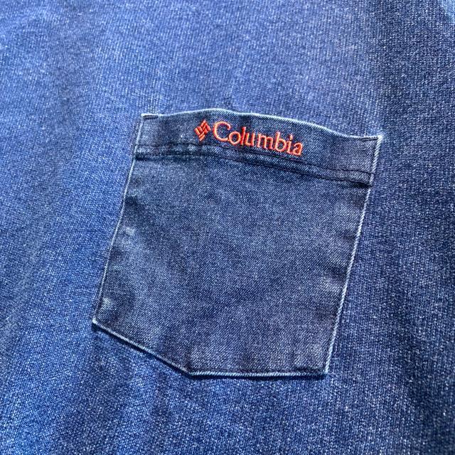 Columbia XLTCY lCr[ TVc |Pbgt XEFbgT N[lbN  jt@bV 