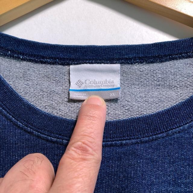 Columbia XLTCY lCr[ TVc |Pbgt XEFbgT N[lbN  jt@bV 