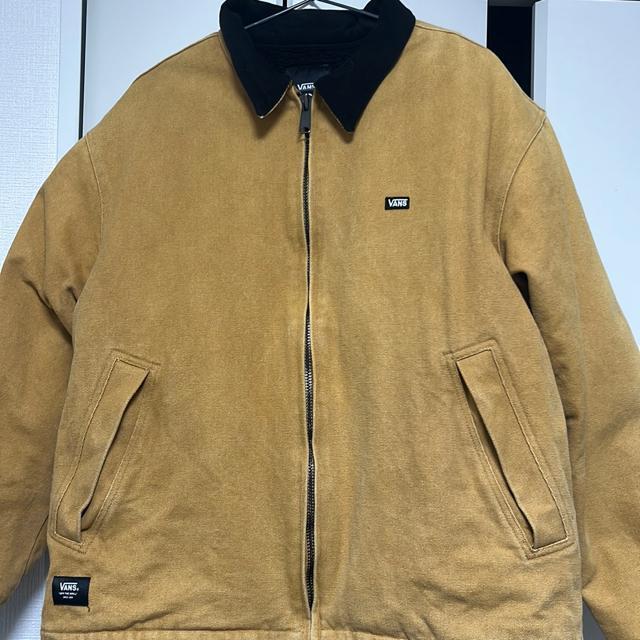 VANSジャケット < ブランド VANSジャケット < ブランドの