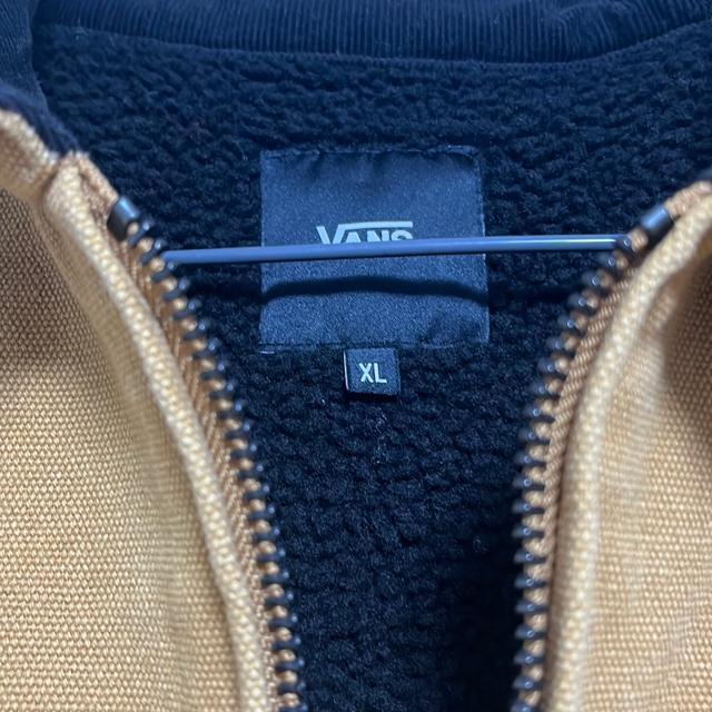 VANSジャケット < ブランド VANSジャケット < ブランドの