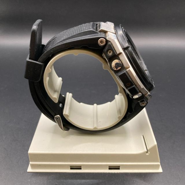 即決 CASIO カシオ G-SHOCK タフソーラー 腕時計 GST-W300 < 男性アクセサリー/時計 即決 CASIO カシオ G-SHOCK タフソーラー 腕時計 GST-W300 < 男性アクセサリー/時計の