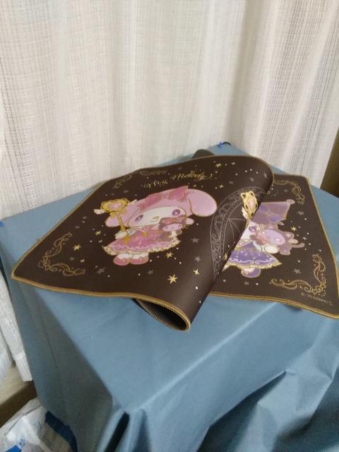 サンリオキャラクターズマジカルデザインラバーマット < アニメ/コミック/キャラクター サンリオキャラクターズマジカルデザインラバーマット < アニメ/コミック/キャラクターの