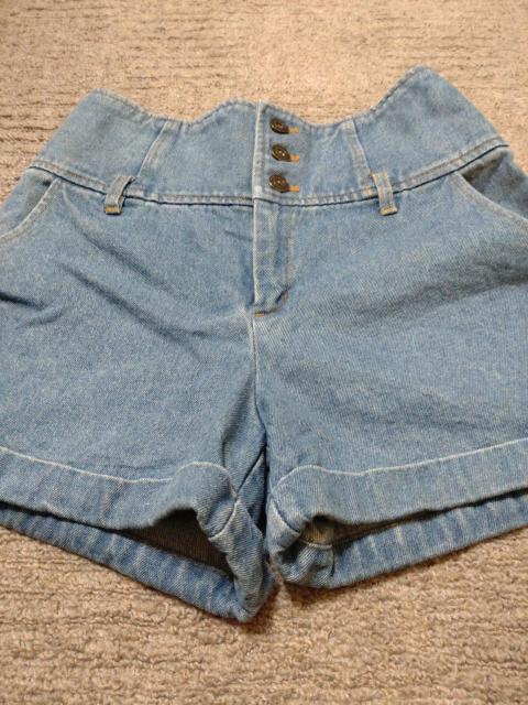 LOWRYS FARMデニム ショートパンツ中古 < ブランド LOWRYS FARMデニム ショートパンツ中古 < ブランドの