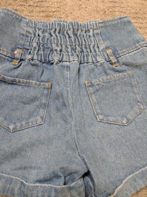 LOWRYS FARMデニム ショートパンツ中古 < ブランド LOWRYS FARMデニム ショートパンツ中古 < ブランドの