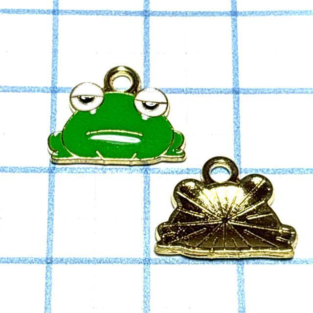 1201 �؂��񂱂̃J�G�������@2�@�����p�[�c�@�A�N�Z�T���[�`���[���@�n���h���C�h�ޗ��@�G�i�������� �� �y�b�g/��|/���|�� 