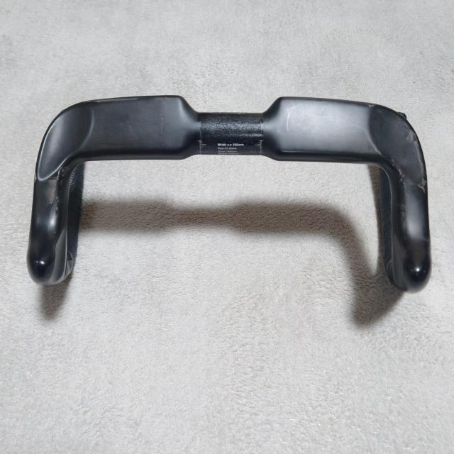 �J�[�{���n���h���@�g���b�N�p�@330mm �@�s�X�g�o�C�N�@�g���b�N���[�T�[ �� ���W���[/�X�|�[�c�� 