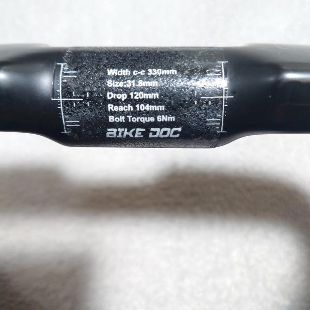 �J�[�{���n���h���@�g���b�N�p�@330mm �@�s�X�g�o�C�N�@�g���b�N���[�T�[ �� ���W���[/�X�|�[�c�� 