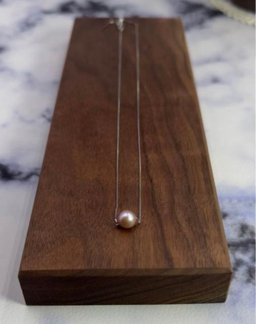 �V�R�^���925�V���o�[�@�l�b�N���X�@�^�� 7mm �� �����A�N�Z�T���[/���v�� 