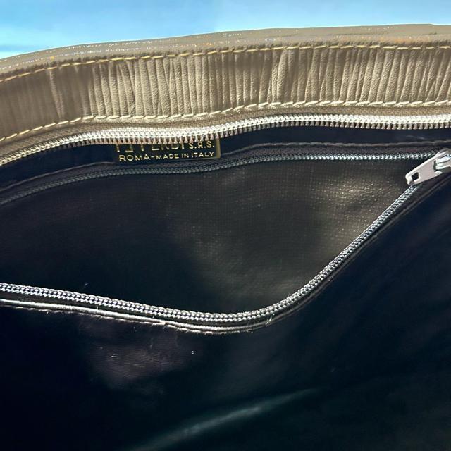 FENDI フェンディ ズッカ柄 ヴィンテージ トートバッグ ブラウン < ブランド FENDI フェンディ ズッカ柄 ヴィンテージ トートバッグ ブラウン < ブランドの