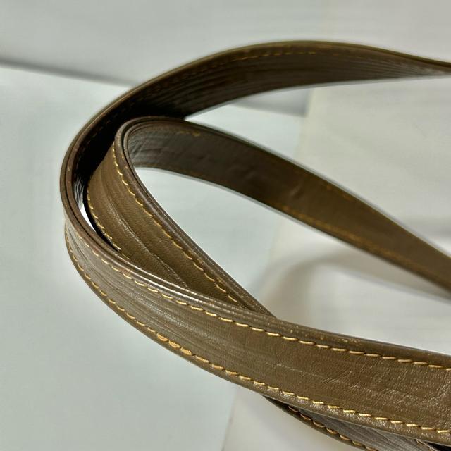 FENDI フェンディ ズッカ柄 ヴィンテージ トートバッグ ブラウン < ブランド FENDI フェンディ ズッカ柄 ヴィンテージ トートバッグ ブラウン < ブランドの