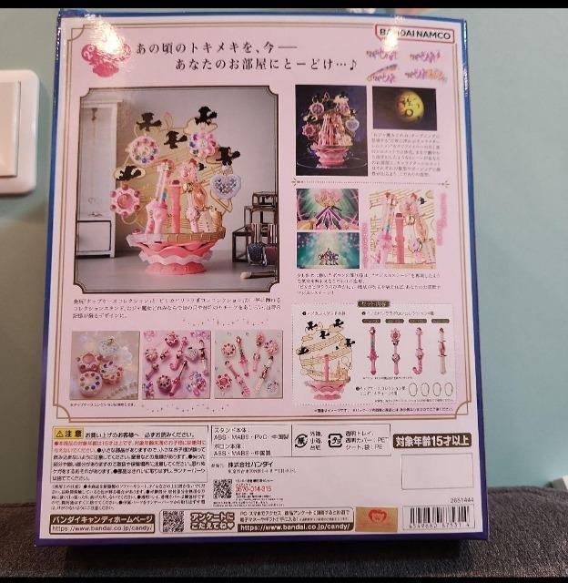 おジャ魔女どれみ Magical Stand & ミニチュアタップコレクション 2点セット バンダイ < アニメ/コミック/キャラクター おジャ魔女どれみ Magical Stand & ミニチュアタップコレクション 2点セット バンダイ < アニメ/コミック/キャラクターの