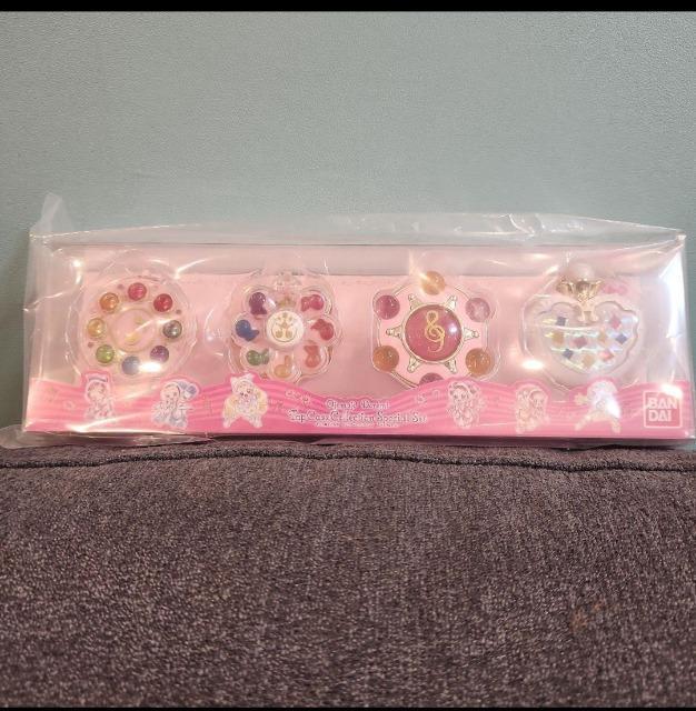 おジャ魔女どれみ Magical Stand & ミニチュアタップコレクション 2点セット バンダイ < アニメ/コミック/キャラクター おジャ魔女どれみ Magical Stand & ミニチュアタップコレクション 2点セット バンダイ < アニメ/コミック/キャラクターの