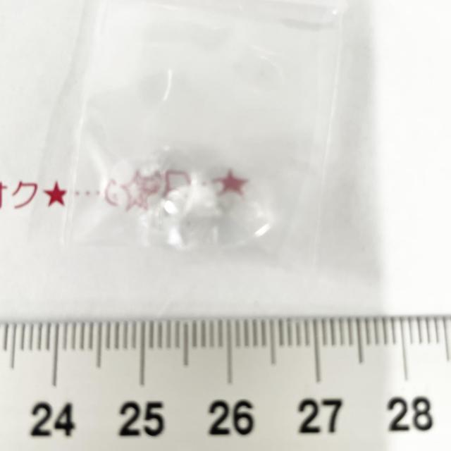 3*�K���X�`���[���@�n�[�g�@19  �� �����t�@�b�V������ 