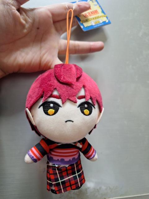 �m���D148 �V�i���񔄕i�uLILLEAGUE�v�ʂ�����݃}�X�R�b�g�I�S���R�t���`  �� ��������� 