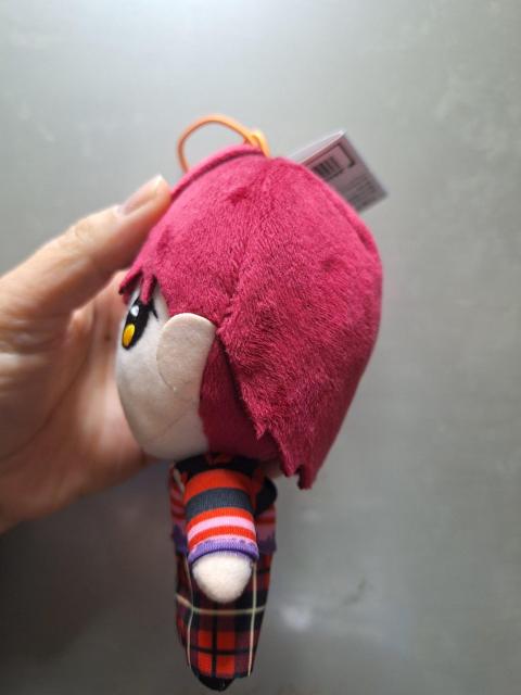 �m���D148 �V�i���񔄕i�uLILLEAGUE�v�ʂ�����݃}�X�R�b�g�I�S���R�t���` �� ��������� 