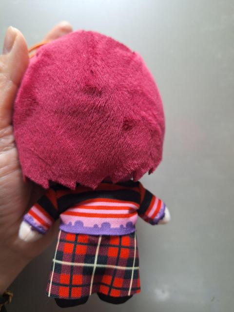 �m���D148 �V�i���񔄕i�uLILLEAGUE�v�ʂ�����݃}�X�R�b�g�I�S���R�t���` �� ��������� 