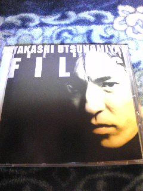 宇都宮隆(TMNETWORK)ベストCD 帯無し < タレントグッズ  宇都宮隆(TMNETWORK)ベストCD 帯無し  < タレントグッズの