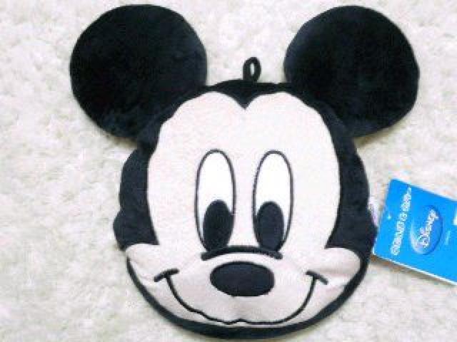 �sNew�t�~�b�L�[�}�E�X���ߓd��G�R�Ɂc*�������&�J�o�[�Z�b�g �� �C���e���A/���C�t�� 