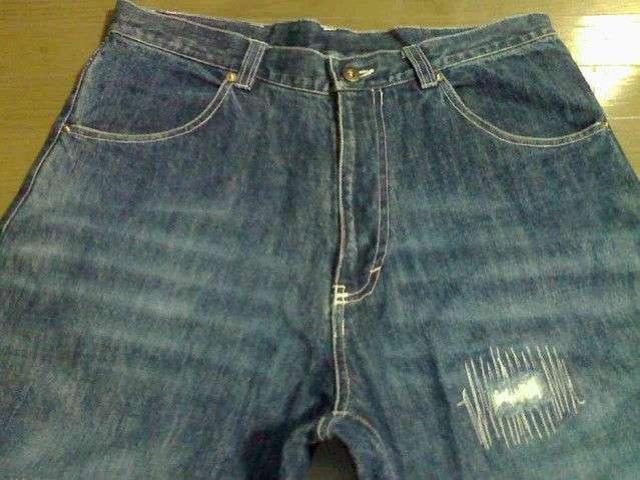 《TRANSACTION》デニム スワッガー フェノメノン ナイトレイド ビンテージ VINTAGE 古着 ジーンズ パンツ < 男性ファッション  《TRANSACTION》デニム スワッガー フェノメノン ナイトレイド ビンテージ VINTAGE 古着 ジーンズ パンツ < 男性ファッションの