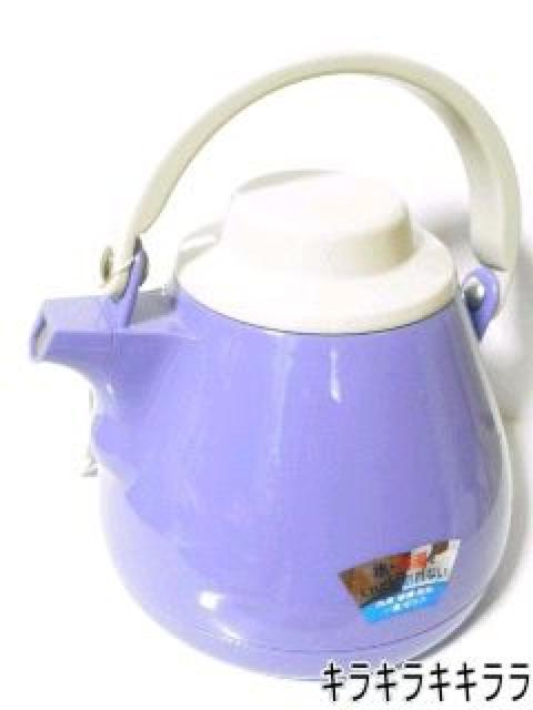 《New》保温.保冷*長持ち★きゅうすタイプ・パーソナルポット(500ml) < インテリア/ライフ  《New》保温.保冷*長持ち★きゅうすタイプ・パーソナルポット(500ml)  < インテリア/ライフの