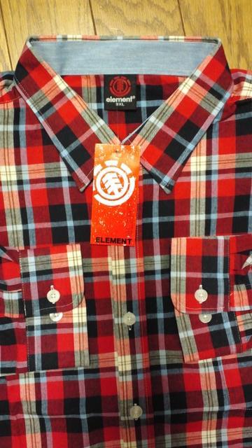 elementfUC`FbN Vc ԍn TCY3XLXXXL2XL  jt@bV 