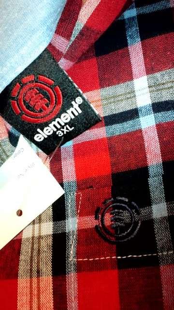 elementfUC`FbN Vc ԍn TCY3XLXXXL2XL  jt@bV 